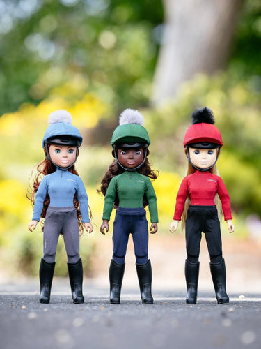 LeMieux Toy Rider Maya| Online For Equine