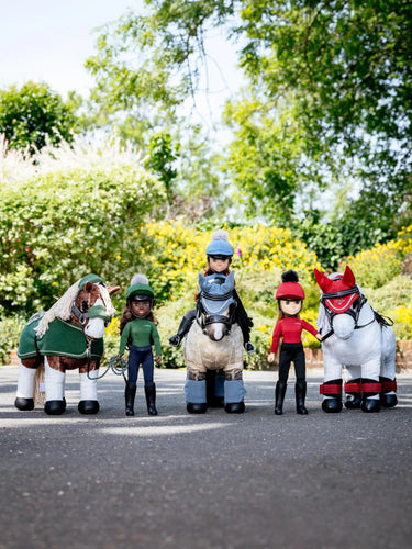 LeMieux Toy Rider Maya| Online For Equine