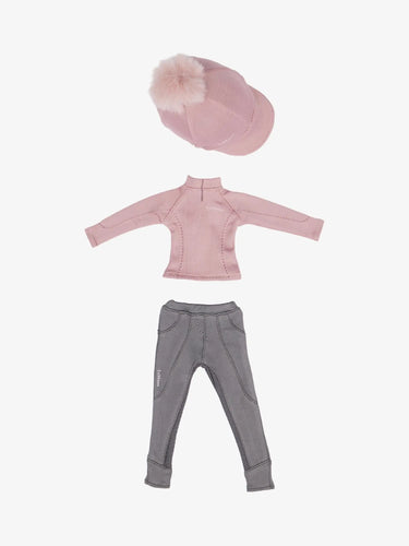 LeMieux Toy Rider Outfit Blossom| Online For Equine