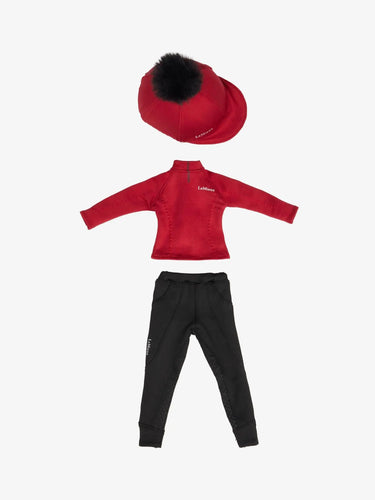 LeMieux Toy Rider Outfit Chilli| Online For Equine