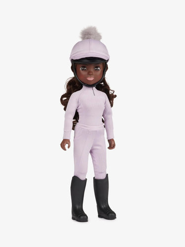 LeMieux Toy Rider Outfit Lilac| Online For Equine