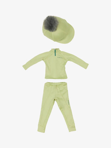 LeMieux Toy Rider Outfit Macaron| Online For Equine