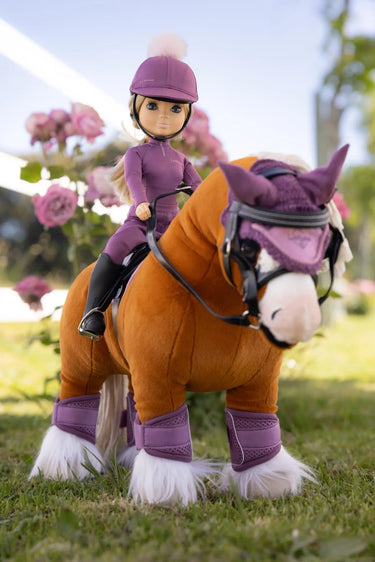 LeMieux Toy Rider Outfit Mallow| Online For Equine