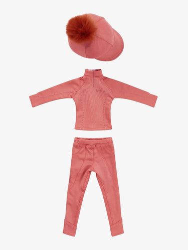 LeMieux Toy Rider Outfit Spiced Earth| Online For Equine