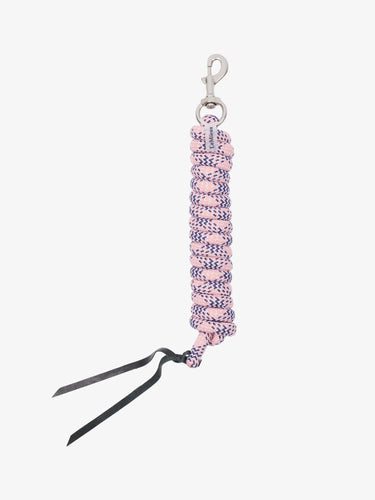 LeMieux Training Leadrope Juniper/Lilac/Peach| Online For Equine
