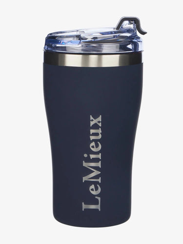 LeMieux Travel Cup Navy| Online For Equine