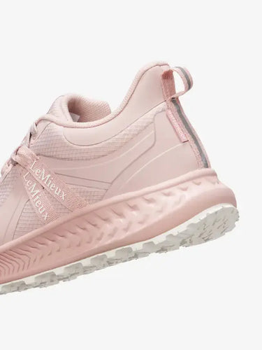 LeMieux Trax Viva Waterproof Trainer Blossom| Online For Equine