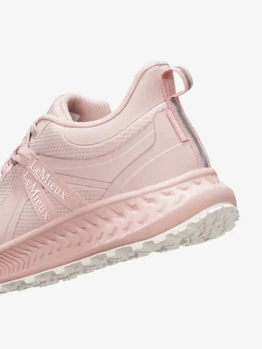 LeMieux Trax Viva Waterproof Trainer Blossom| Online For Equine