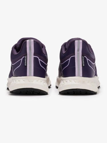 LeMieux Trax Viva Waterproof Trainer Juniper/Lilac| Online For Equine