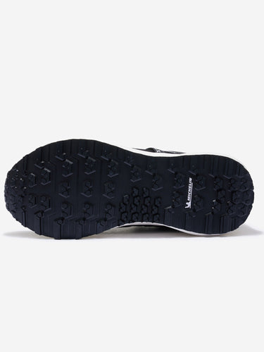 LeMieux Trax Waterproof Trainer Black - UK 8 / Euro 42| Online For Equine