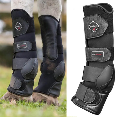 Buy LeMieux Turnout Boots| Online for Equine