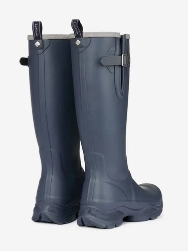 LeMieux Ultra Stride Navy Wellington Boot| Online For Equine
