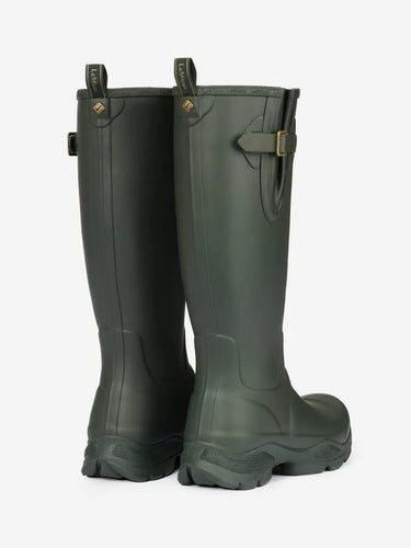 LeMieux Ultra Stride Oak Wellington Boot| Online For Equine