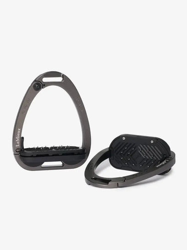 LeMieux Vector Balance Stirrup Carbon| Online For Equine