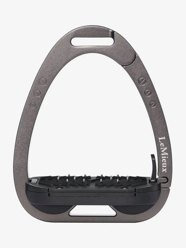 LeMieux Vector Balance Stirrup Carbon| Online For Equine