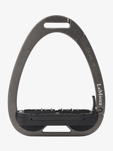 LeMieux Vector Control Stirrup Carbon| Online For Equine