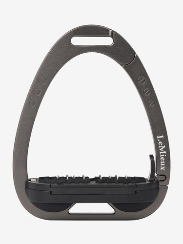 LeMieux Vector Control Stirrup Carbon| Online For Equine