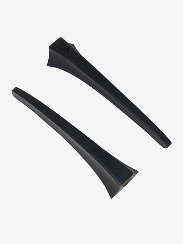 LeMieux VectorFlex Stirrup Arm Black| Online For Equine