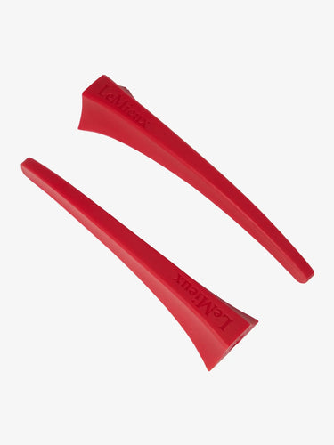 LeMieux VectorFlex Stirrup Arm Chilli| Online For Equine