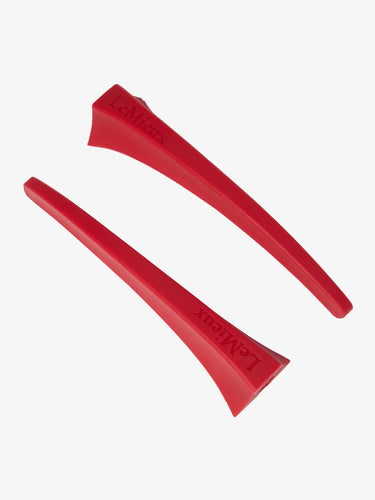 LeMieux VectorFlex Stirrup Arm Chilli| Online For Equine