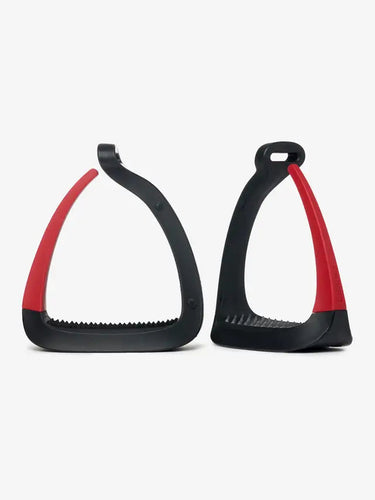 LeMieux VectorFlex Stirrup Arm Chilli| Online For Equine