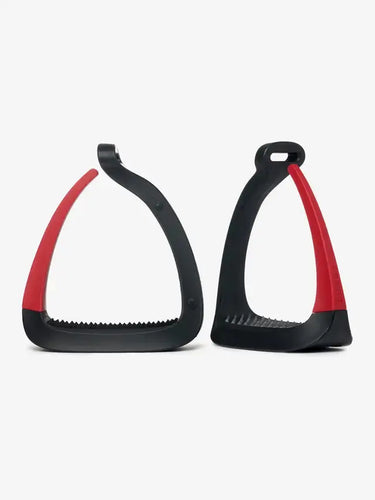 LeMieux VectorFlex Stirrup Arm Chilli| Online For Equine