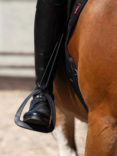 LeMieux VectorFlex Stirrup Black| Online For Equine
