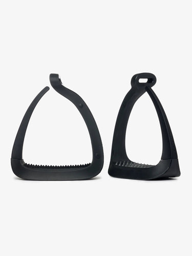 LeMieux VectorFlex Stirrup Black| Online For Equine
