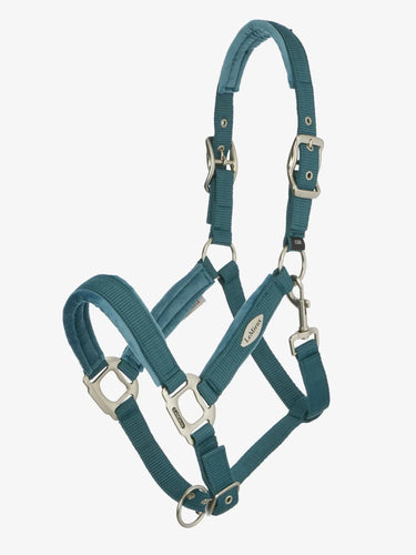 LeMieux Versailles Headcollar Jungle| Online For Equine