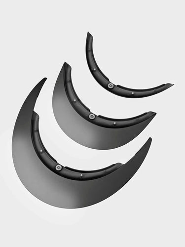 LeMieux Verv Competition Peak Set Gloss Black| Online For Equine