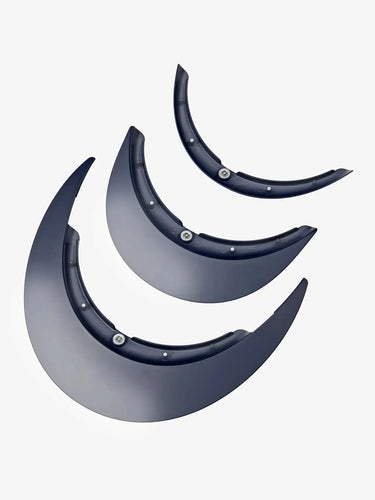 LeMieux Verv Competition Peak Set Gloss Navy| Online For Equine
