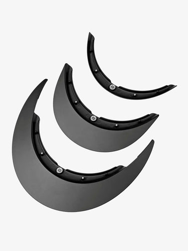 LeMieux Verv Competition Peak Set Matte Black| Online For Equine