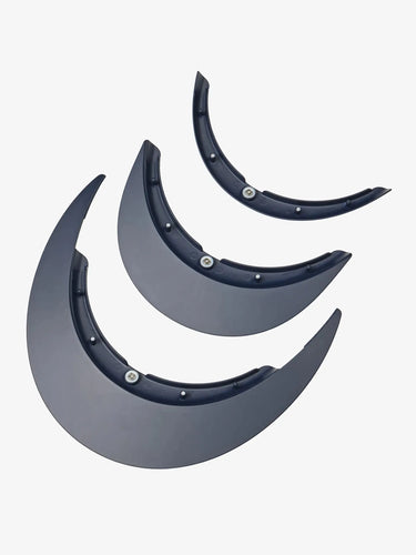 LeMieux Verv Competition Peak Set Matte Navy| Online For Equine
