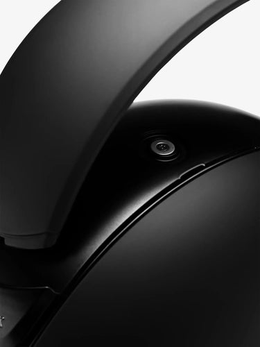 LeMieux Verv Matt Black Competition Helmet| Online For Equine