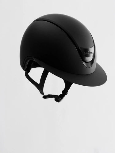 LeMieux Verv Matt Black Competition Helmet| Online For Equine