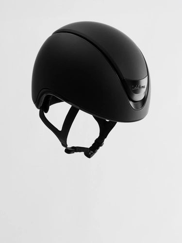 LeMieux Verv Matt Black Competition Helmet| Online For Equine
