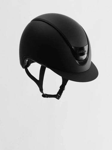 LeMieux Verv Matt Black Competition Helmet| Online For Equine