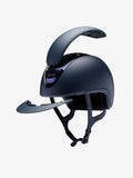 LeMieux Verv Matt Navy Competition Helmet| Online For Equine
