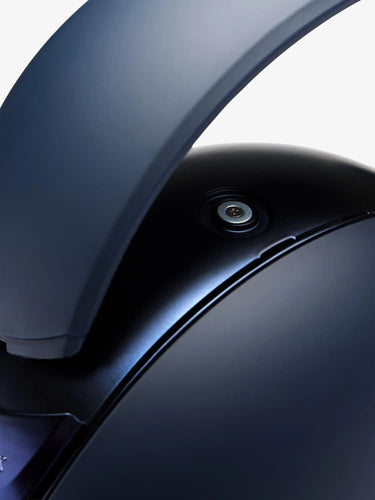 LeMieux Verv Matt Navy Competition Helmet| Online For Equine