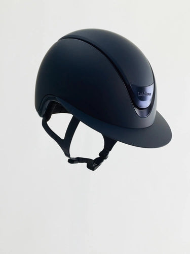 LeMieux Verv Matt Navy Competition Helmet| Online For Equine