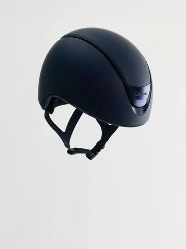 LeMieux Verv Matt Navy Competition Helmet| Online For Equine