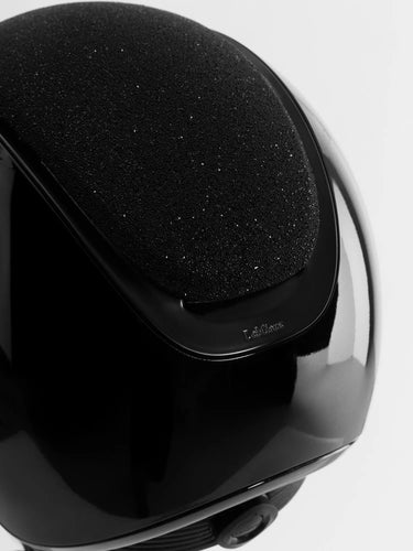 LeMieux Verv Panel Brilliance Black| Online For Equine