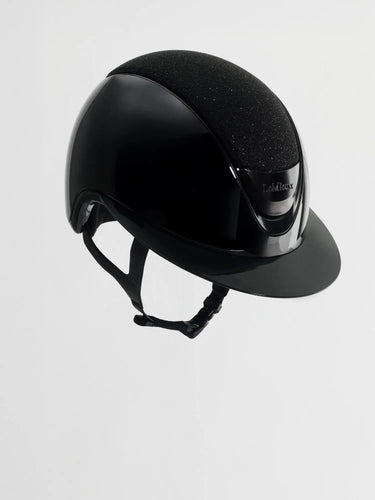 LeMieux Verv Panel Brilliance Black| Online For Equine