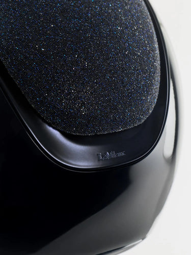 LeMieux Verv Panel Brilliance Navy| Online For Equine