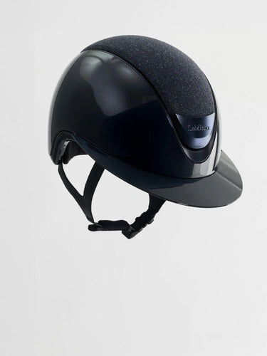 LeMieux Verv Panel Brilliance Navy| Online For Equine
