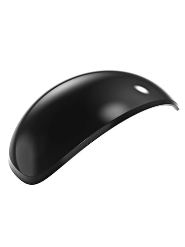 LeMieux Verv Panel Gloss Black| Online For Equine