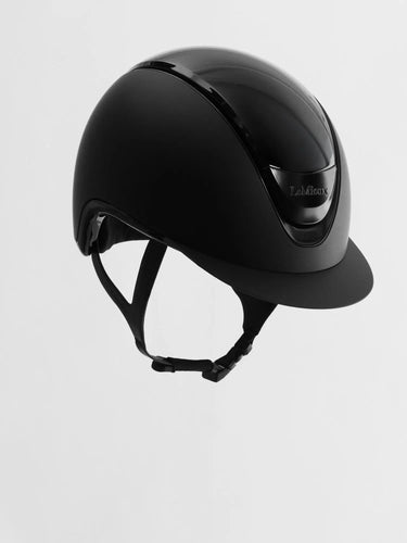 LeMieux Verv Panel Gloss Black| Online For Equine