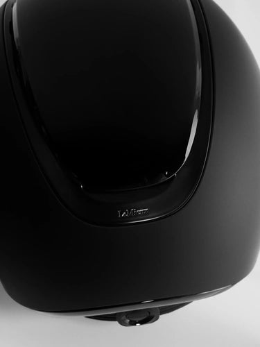 LeMieux Verv Panel Gloss Black| Online For Equine