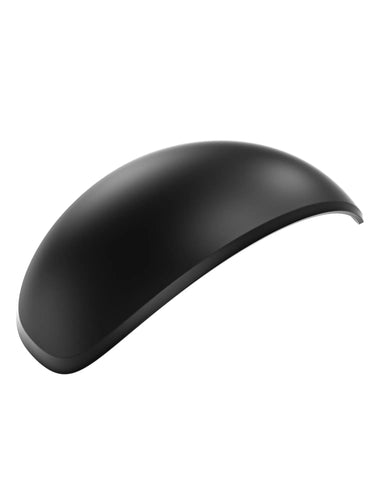 LeMieux Verv Panel Matte Black| Online For Equine