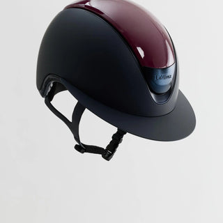 LeMieux Verv® Panel Gloss Blackberry| Online For Equine
